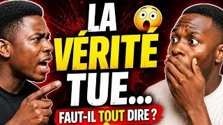 Miniature : SINCÉRITÉ OU HYPOCRISIE ? La vérité qui divise tout le monde ! Part 1