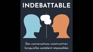 Miniature : Comment parler...de l'actualité sans diviser ? avec Nina Fasciaux