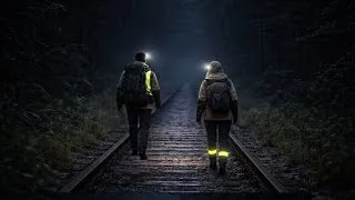 Miniature : 130 km avec ma femme, dans le froid polonais, jusqu’à Varsovie ! (Épisode 10)