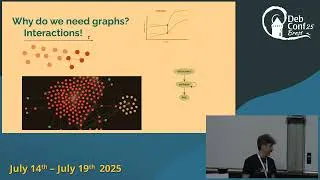 Miniature : Integrating Knowledge Graphs into the Debian Ecosystem
