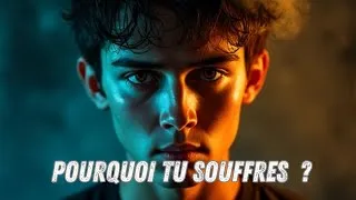 Miniature : Pourquoi tu souffres ? La vérité que ton mental te cache