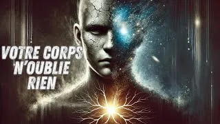 Miniature : Votre corps n’oublie rien,  libérez-vous de vos blocages intérieurs