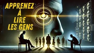 Miniature : Apprenez à lire les gens : Développez votre intelligence sociale