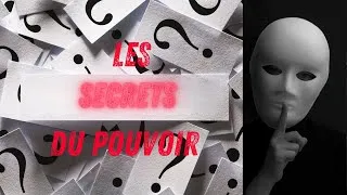 Miniature : Comprendre les secrets du pouvoir