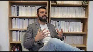 Miniature : Fabrice Pastor présente les 3 principales caractéristiques du TDAH