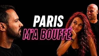 Miniature : Il avait un appart, un CDI, une vie à Paris... et pourtant il est parti - Avis Setting / Closing