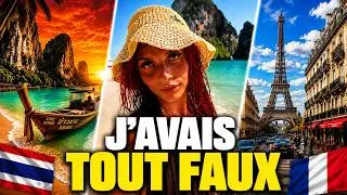 Miniature : Ce que personne ne dit sur le retour en France après l'expatriation