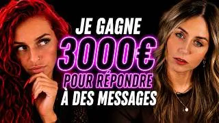 Miniature : Comédienne à Paris, entrepreneure en Asie : la double vie d'Estelle