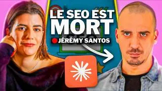 Miniature : Le SEO d’exécution est mort (et l’IA change tout)