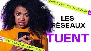 Miniature : Pourquoi c'est IMPORTANT de faire une DIGITAL DETOX
