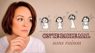 Miniature : On te parle mal… Ne commets pas ces 2 erreurs.