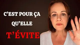 Miniature : Cette personne t’évite. Voici ce qui se passe vraiment.