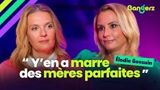 Miniature : Élodie Gossuin : ce qu'on ne vous dit jamais sur la maternité
