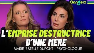 Miniature : "J'aurais pu mourir pour ma mère": L'histoire bouleversante de Marie-Estelle Dupont