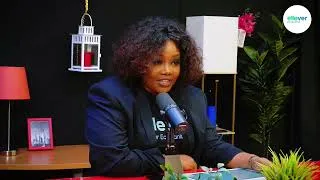 Miniature : PODCAST ELLEVER   Deborah Mutund épisode1