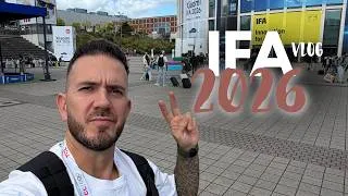 Miniature : VLOG IFA 2026 : Les nouveautés du salon et test Ecoflow AC5000
