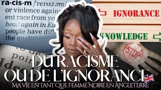 Miniature : RACISME OU DE L’IGNORANCE | MA VIE EN TANT FEMME NOIRE AU ROYAUME-UNIS | DEBORAH POWER