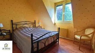 Miniature : Maison individuelle 120 m² – Cadre verdoyant