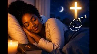 Miniature : Dors comme un enfant cette nuit#meditation #guide #révolutionnaire