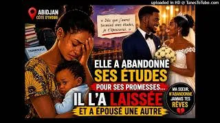 Miniature : Elle a cru à ses promesses, elle le regrette#courage #foi #temoignagechretien