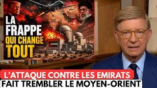 Miniature : Iran, USA, Israël  La Frappe Qui Peut Tout Faire Exploser