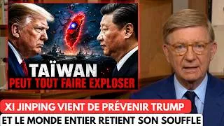 Miniature : Taïwan  l'île qui peut arrêter vos téléphones, effondrer les marchés et déclencher la prochaine guer