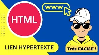 Miniature : Les Liens Hypertextes En HTML