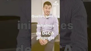 Miniature : Jovan, directeur commercial chez DeCA Propreté