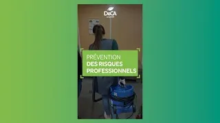 Miniature : Prévention des risques professionnels