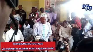 Miniature : maître tsapi Lavoisier Militant du changement et non pas du management