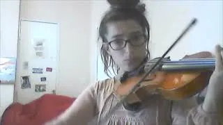 Miniature : 🎻Concerto grosso Op 6 n°1 G.F. Haendel 3 èm mouvement @Mixitearts🎻