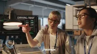 Miniature : Eerste technische prijs