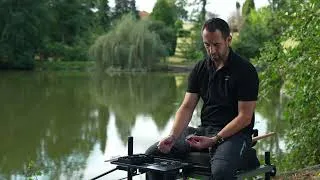 Miniature : NOUVELLE GAMME HYBRID FEEDER DECATHLON