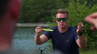 Miniature : DECOUVERTE DE LA PÊCHE AU FEEDER AVEC DECATHLON