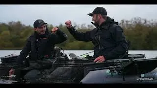 Miniature : WXM Pike, Perch & Trout – La Gamme Cannes Leurres | DECATHLON FISHING