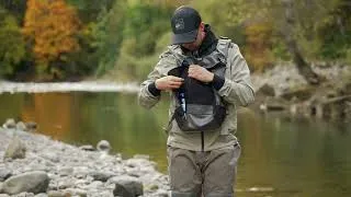 Miniature : Bagagerie pêche 900 DECATHLON FISHING : la solution pour organiser tout votre matériel 🎣
