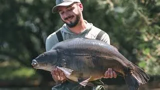 Miniature : Comment Decathlon conçoit ses nouveaux appâts | Vlog immersion avec SCARNA FISHING