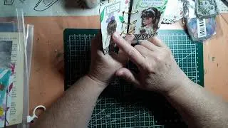 Miniature : BAL et les mini carnets histoires des enfants pour les vacances.