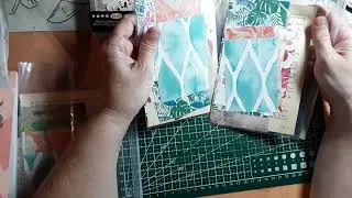 Miniature : Concours pochettes n13