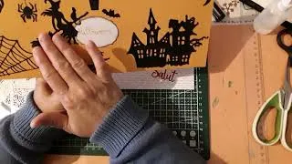 Miniature : Concours pochettes n11 et n12
