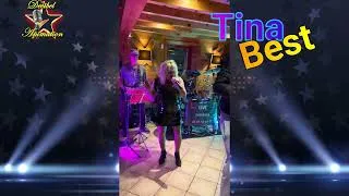 Miniature : Tina Best -The Simply The Best