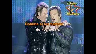 Miniature : Karaoke - Sang pour sang 2024