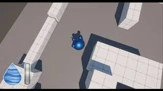Miniature : Mécaniques de Gameplay / GGJ Toulouse