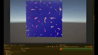 Miniature : Mon 1er Shader