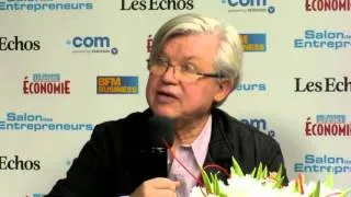 Miniature : Le Routard du financement, c'est quoi?