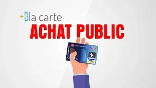 Miniature : La Carte Achat Public CE, une solution de paiement sur mesure