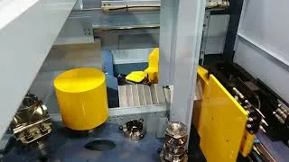 Miniature : Matsuura MX-330 PC10 : Productivité et Flexibilité en Action