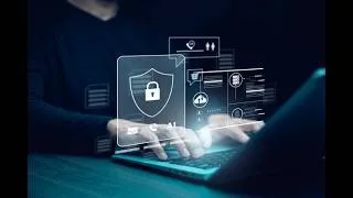 Miniature : Cybersécurité  Protégez vous dans un monde numérique en danger