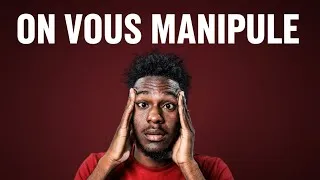Miniature : Les 5 biais cognitifs qu'on utilise pour te manipuler