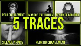 Miniature : Les traces que ton enfance a laissées en toi